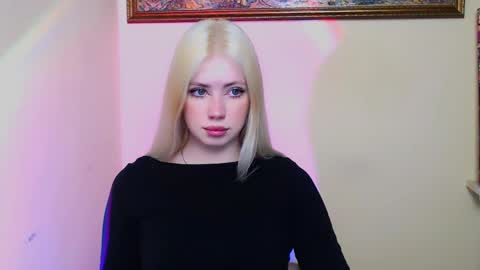 Alice online show from April 17, 2026, 7:44 am