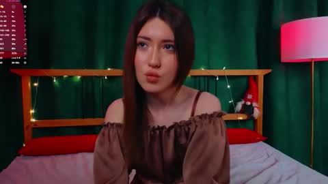 Alice 3 online show from February 17, 2026, 7:42 pm