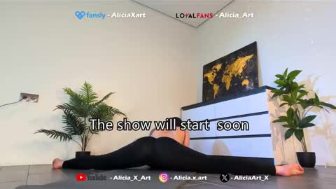Snapshot of alicia_art_ chatting on May 22, 2026, 4:12 pm Alicia online show from May 22, 2026, 4:12 pm