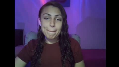 alicia_axiom online show from February 25, 2026, 8:57 am