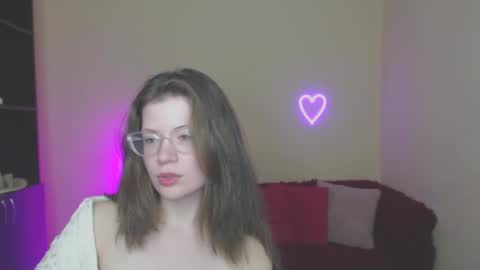 Alicia online show from February 22, 2025, 9:34 am