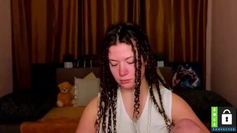 Alicia online show from March 3, 2026, 6:52 am