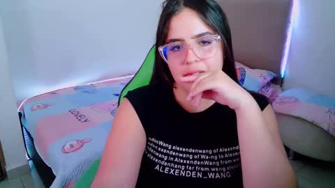 alison online show from February 3, 2025, 9:50 pm