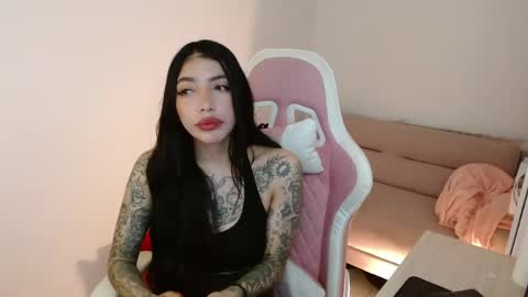 ALICIA  online show from May 14, 2026, 6:09 am