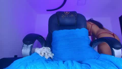 Alicia Kyse  online show from May 20, 2026, 3:02 am