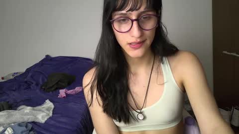 Alice online show from January 18, 2025, 1:41 am