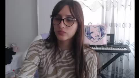 Alice online show from July 21, 2026, 2:41 pm