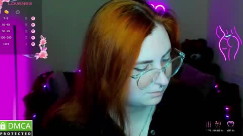 Alicia online show from February 24, 2026, 6:22 am