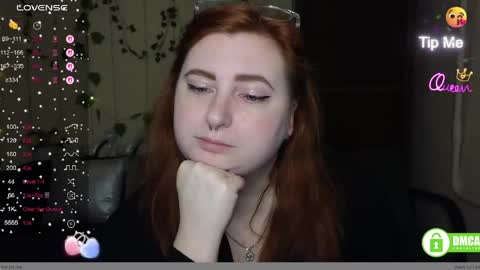 Alicia online show from March 26, 2026, 6:41 am