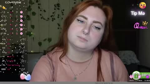 Alicia online show from March 28, 2026, 7:30 am