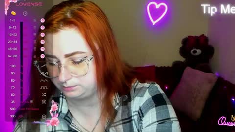 Alicia online show from April 2, 2026, 5:27 am