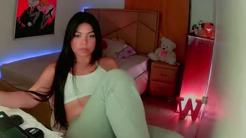 Snapshot of aliciabiden chatting on January 7, 2025, 5:12 am aliciabiden online show from January 7, 2025, 5:12 am