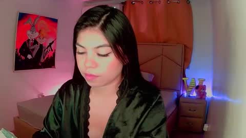 Snapshot of aliciabiden chatting on January 12, 2025, 7:11 am aliciabiden online show from January 12, 2025, 7:11 am