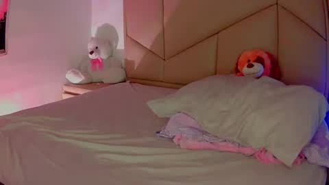 Snapshot of aliciabiden chatting on January 16, 2025, 8:22 am aliciabiden online show from January 16, 2025, 8:22 am