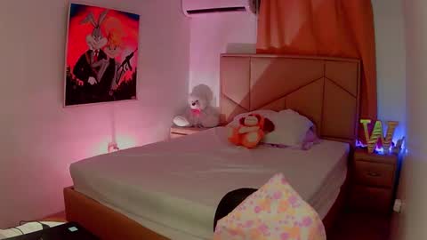 Snapshot of aliciabiden chatting on January 22, 2025, 10:40 am aliciabiden online show from January 22, 2025, 10:40 am