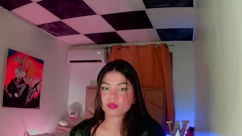 Snapshot of aliciabiden chatting on January 27, 2025, 4:41 am aliciabiden online show from January 27, 2025, 4:41 am