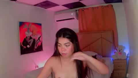 Snapshot of aliciabiden chatting on February 6, 2025, 6:08 am aliciabiden online show from February 6, 2025, 6:08 am