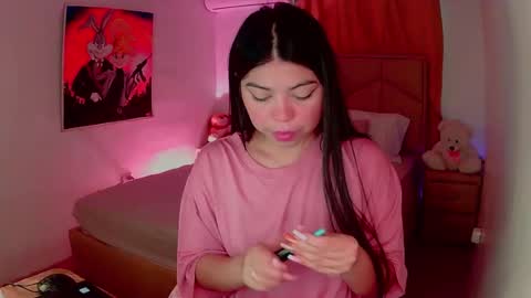 Snapshot of aliciabiden chatting on February 16, 2025, 10:54 am aliciabiden online show from February 16, 2025, 10:54 am