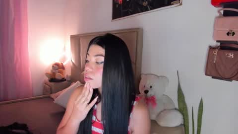 Snapshot of aliciabiden chatting on September 12, 2025, 6:24 am aliciabiden online show from September 12, 2025, 6:24 am