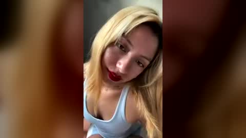 Karla Oconoor online show from June 13, 2026, 9:35 pm