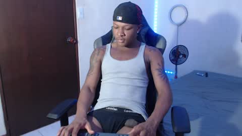 Snapshot of alid_17 chatting on January 9, 2025, 8:11 pm Alid 17 online show from January 9, 2025, 8:11 pm