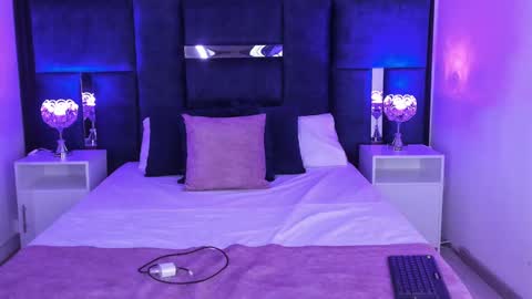 Ali Diaz online show from February 8, 2025, 7:38 pm