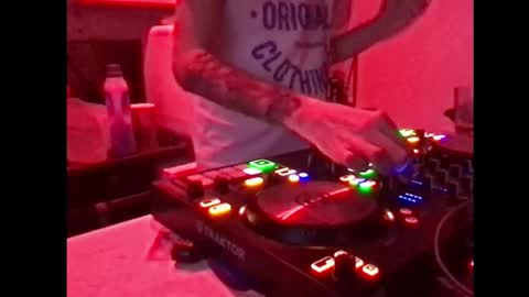 busco rockera online show from February 1, 2025, 6:29 pm