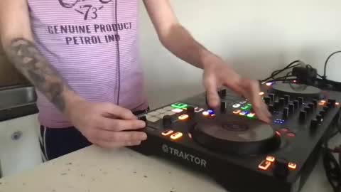 busco rockera online show from February 16, 2025, 3:38 pm