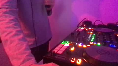 busco rockera online show from March 12, 2025, 10:50 pm