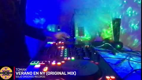 busco rockera online show from September 26, 2025, 6:56 pm