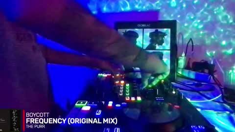 busco rockera online show from October 27, 2025, 6:45 pm