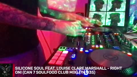 busco rockera online show from November 7, 2025, 9:59 pm