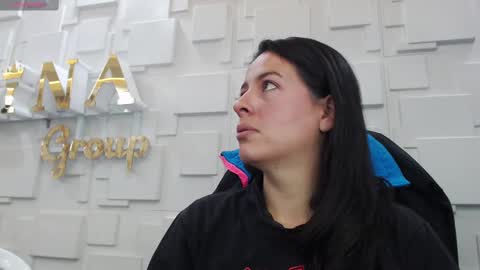 Snapshot of alien_high chatting on September 12, 2025, 11:21 am AlienHigh FlashNigga online show from September 12, 2025, 11:21 am