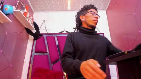 Snapshot of alien_high chatting on September 26, 2025, 12:09 pm AlienHigh FlashNigga online show from September 26, 2025, 12:09 pm