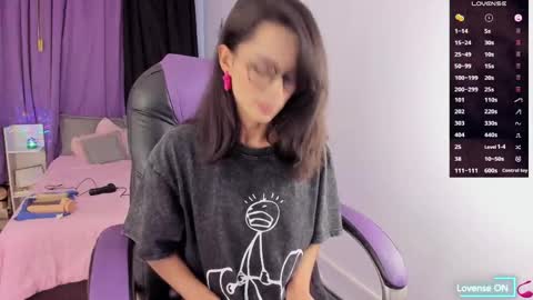 Snapshot of alien_universe chatting on March 11, 2026, 11:44 pm Aiko Independent Model online show from March 11, 2026, 11:44 pm