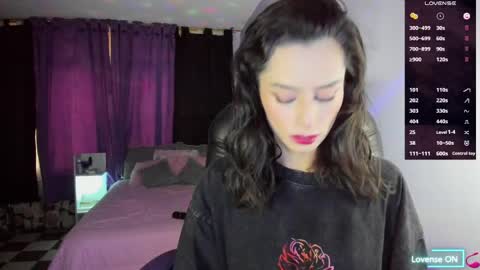 Snapshot of alien_universe chatting on March 14, 2026, 10:59 pm Aiko Independent Model online show from March 14, 2026, 10:59 pm