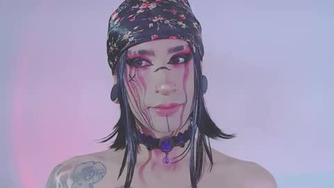     online show from April 3, 2026, 12:30 am