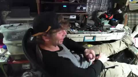 Snapshot of alienlifeproductions chatting on December 19, 2025, 12:28 am AlienLifestyle Productions - A Gay Guy and his Straight Friend online show from December 19, 2025, 12:28 am