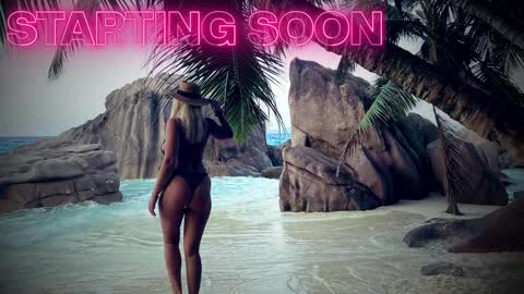 Aliessia online show from October 29, 2025, 7:10 am