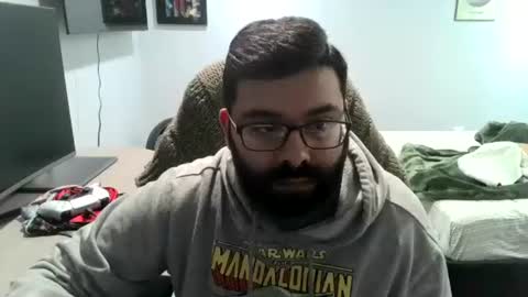 sexgod69 online show from February 24, 2025, 7:09 pm