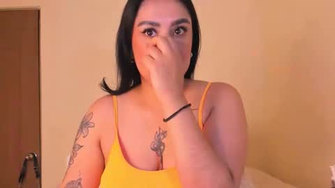 Snapshot of aliice_69 chatting on December 4, 2024, 2:20 am aliice_69 online show from December 4, 2024, 2:20 am