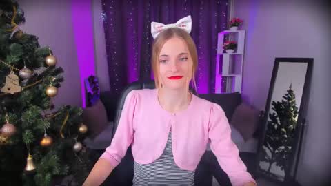 Alice online show from January 12, 2025, 9:51 pm