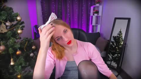 Alice online show from January 13, 2025, 1:13 am