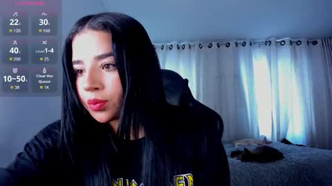 aliice_walker_ online show from March 16, 2026, 7:18 pm