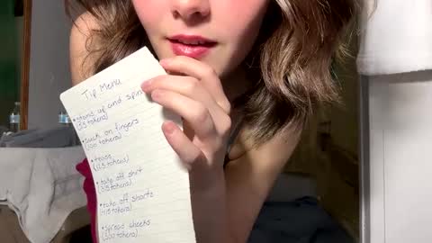 aliii1123 online show from January 28, 2025, 5:35 pm