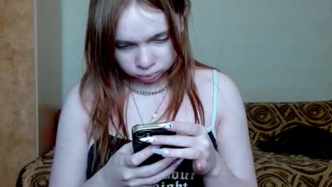 Alice online show from February 21, 2026, 9:05 pm