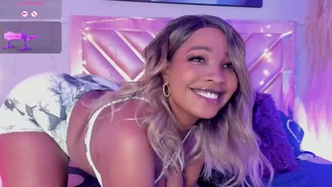 Alisson online show from March 10, 2025, 12:15 pm