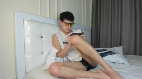 Snapshot of alikuskya chatting on February 20, 2025, 9:55 am Dan online show from February 20, 2025, 9:55 am
