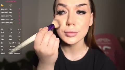 Snapshot of alina_39 chatting on October 17, 2025, 12:52 pm alina_39 online show from October 17, 2025, 12:52 pm