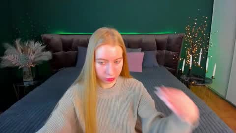 Alina online show from January 18, 2026, 6:39 am